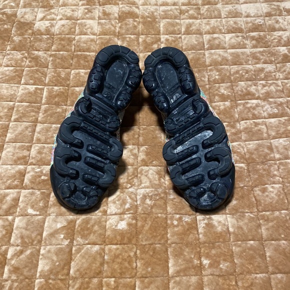 Nike Flyknit 3 MultiColor - Picture 7 of 8